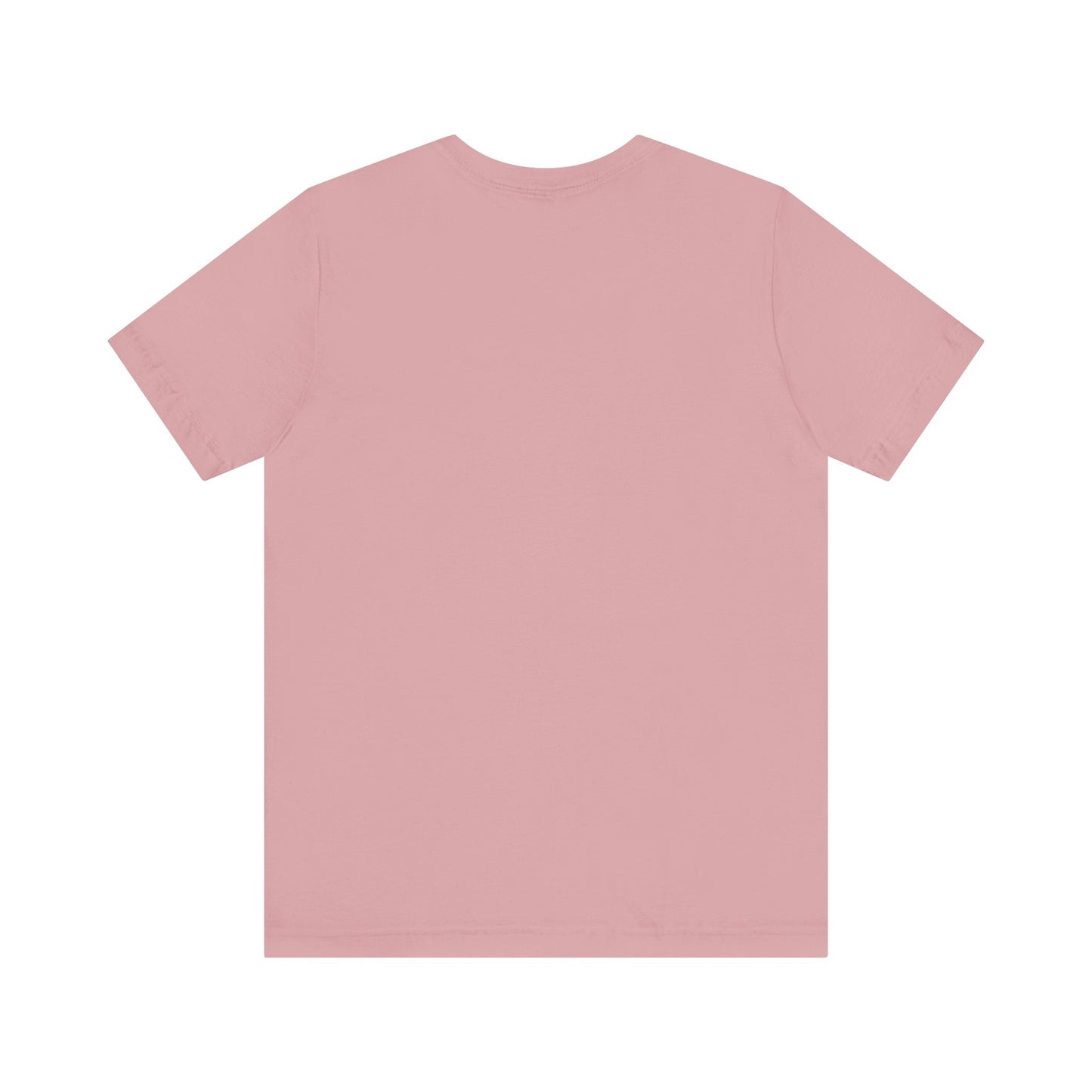 Progress Is Short Sleeve T-Shirt (Unisex)