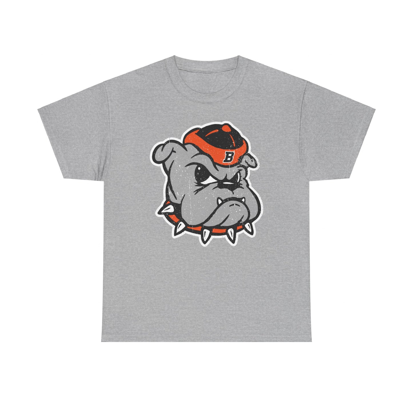 ADULT Mascot Short Sleeve Tee (Unisex) - Classic