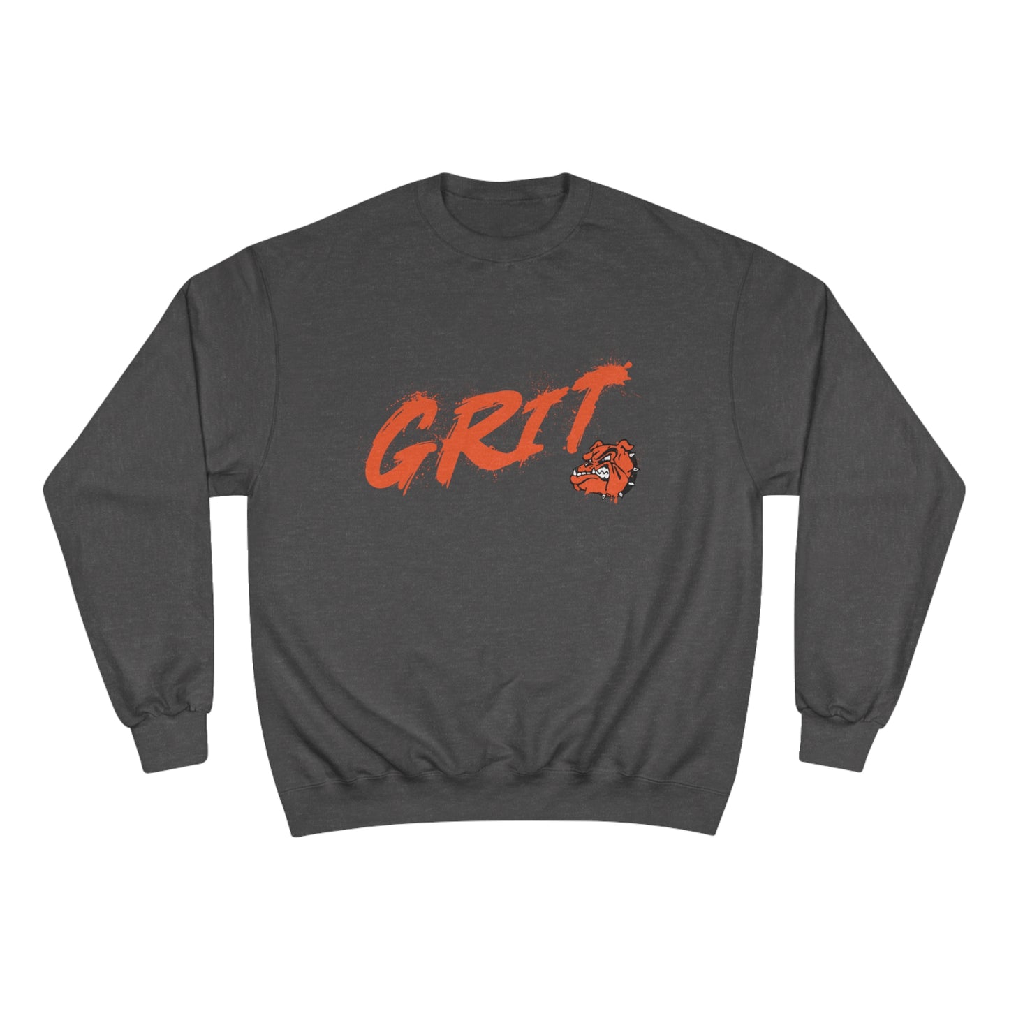ADULT Grit Crewneck Sweatshirt (Unisex) - Premium