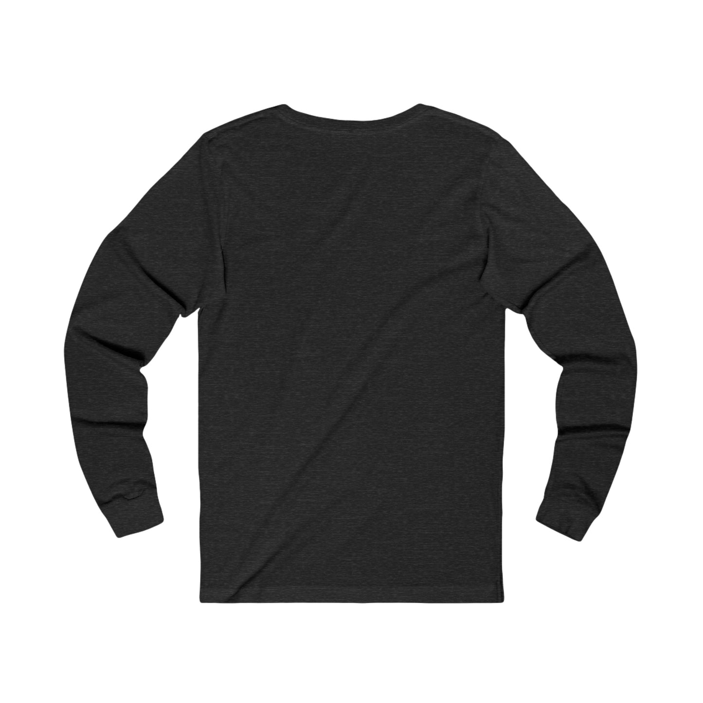 ADULT Mom Long Sleeve Tee - Premium **Extra Colors**