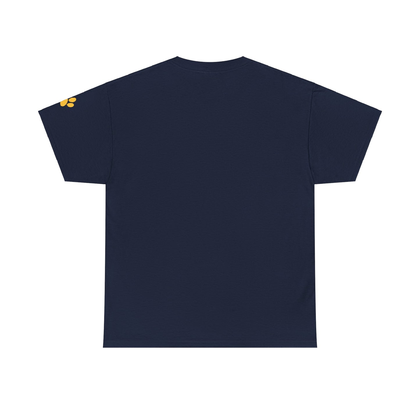 All Dogs Short Sleeve T-Shirt (Unisex)