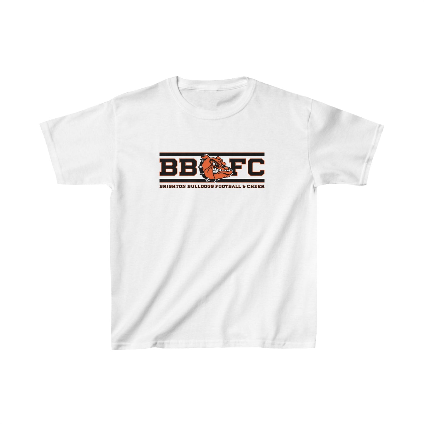 YOUTH BBFC Banner Tee (Unisex)