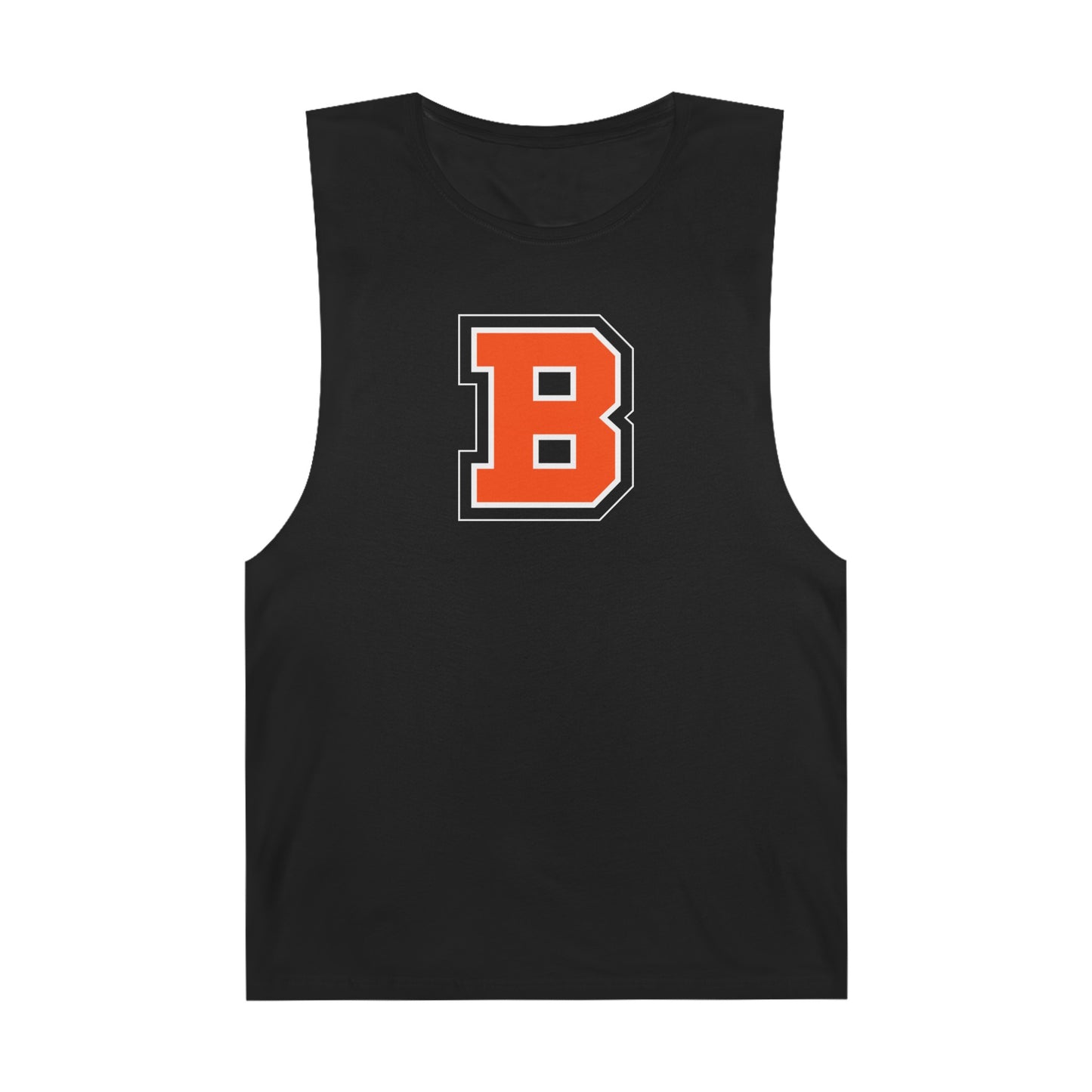 ADULT Varsity B Cut-Off's (Men's) - Premium