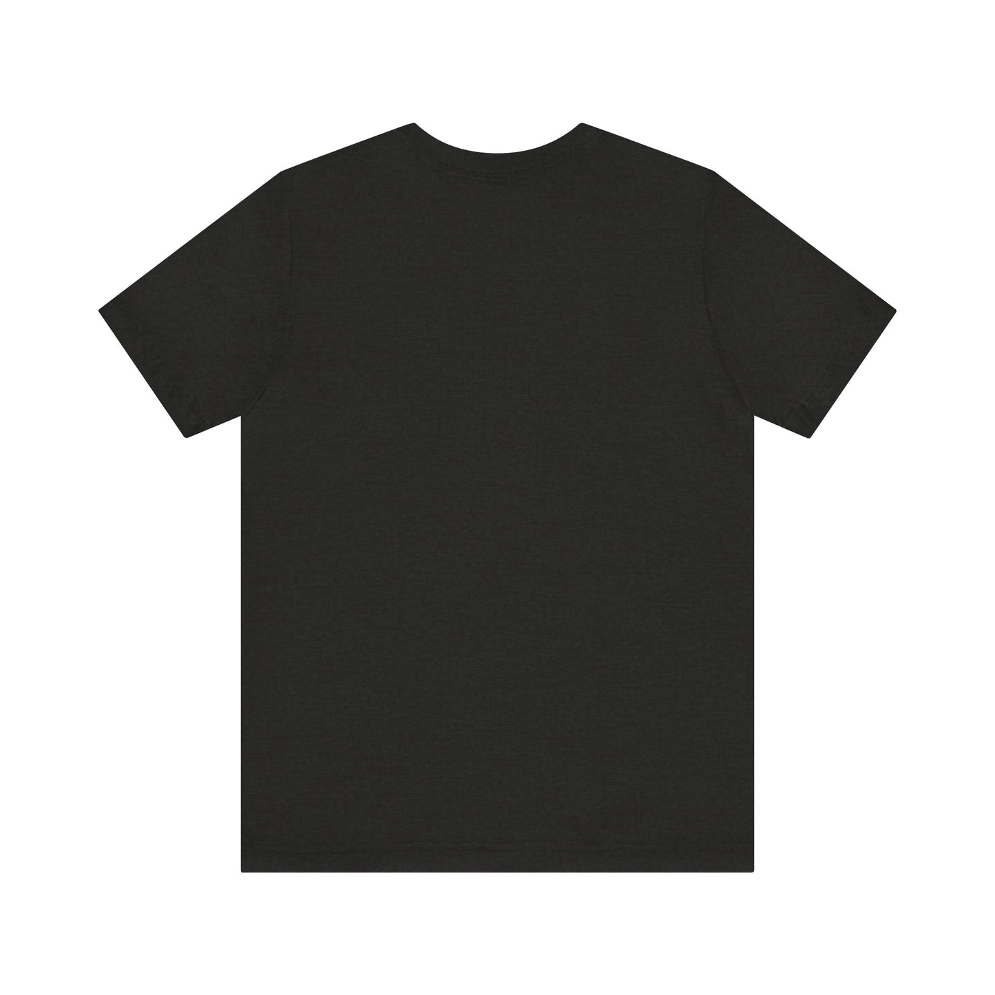ADULT Grit Short Sleeve Tee (Unisex) - Premium