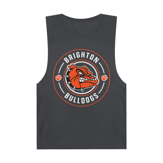 ADULT Brighton Football Cut-Off (Men's) - Premium