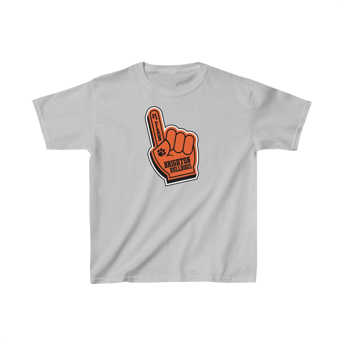 YOUTH #1 Fan Tee (Unisex)