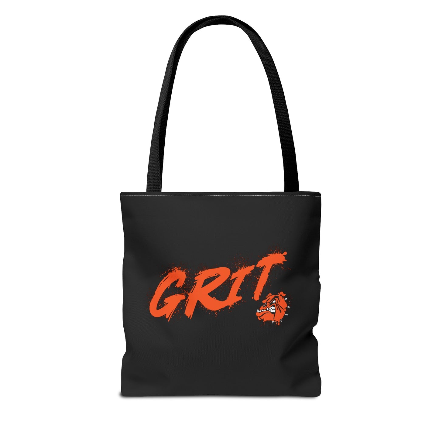 Grit Tote Bag