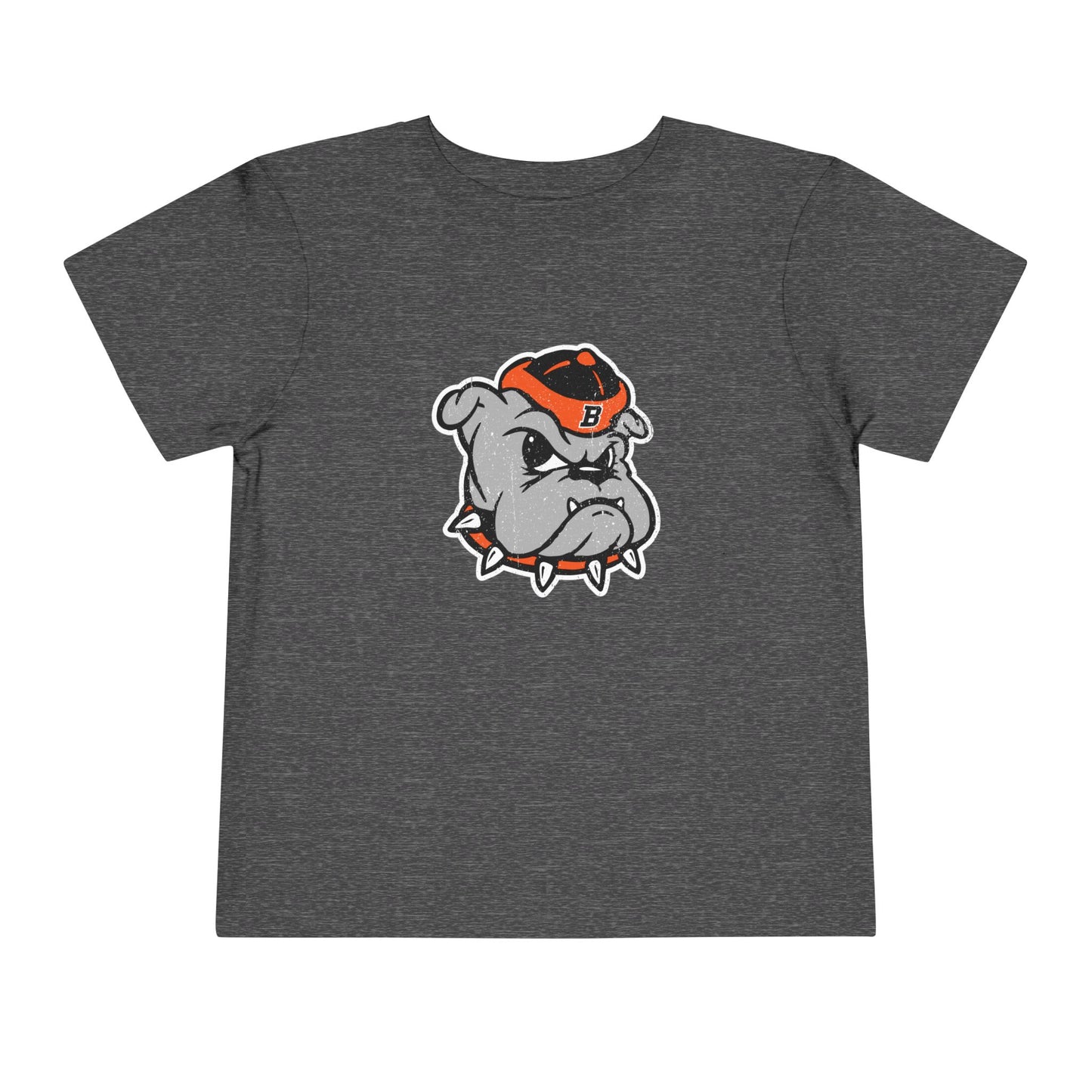 TODDLER Mascot Tee (Unisex)