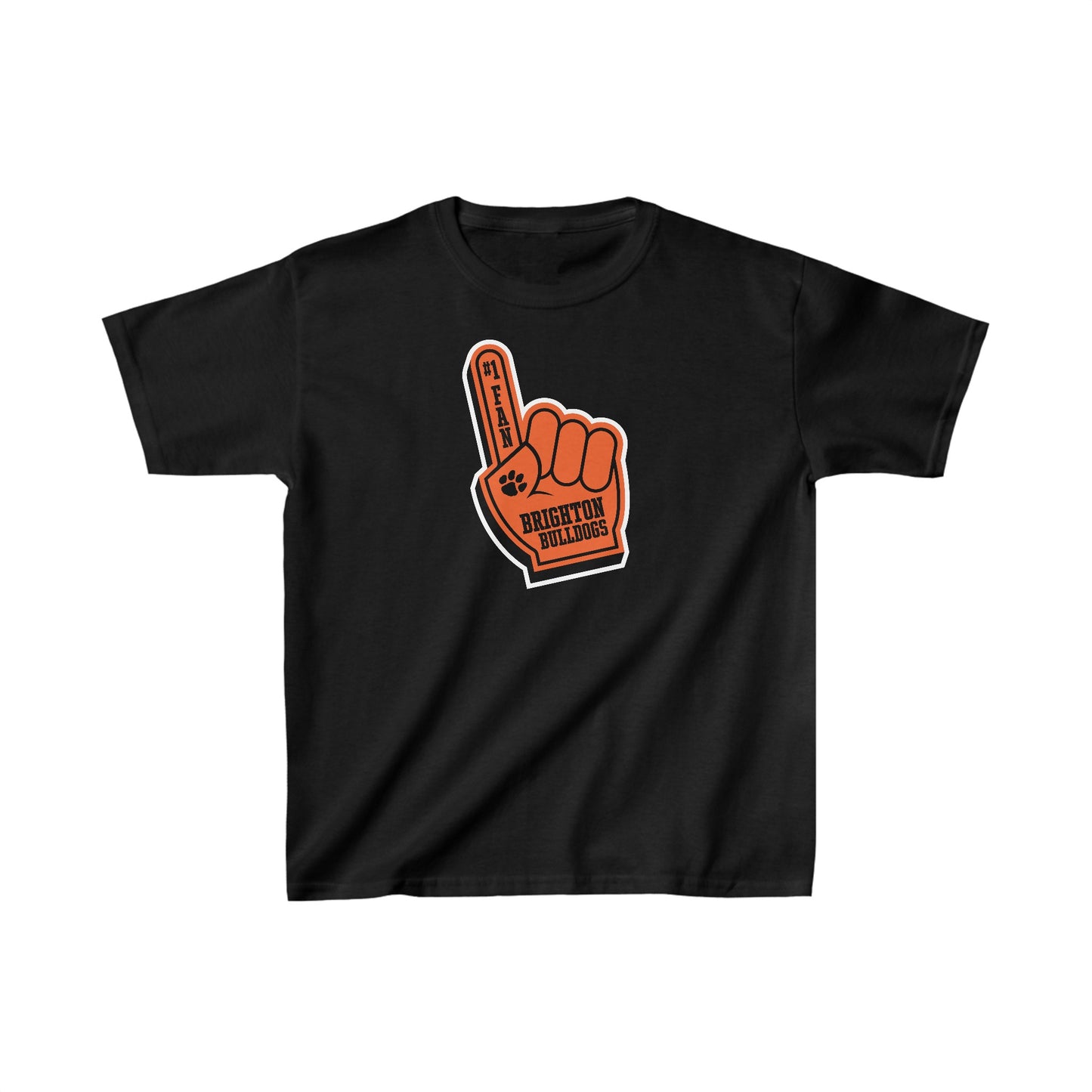 YOUTH #1 Fan Tee (Unisex)