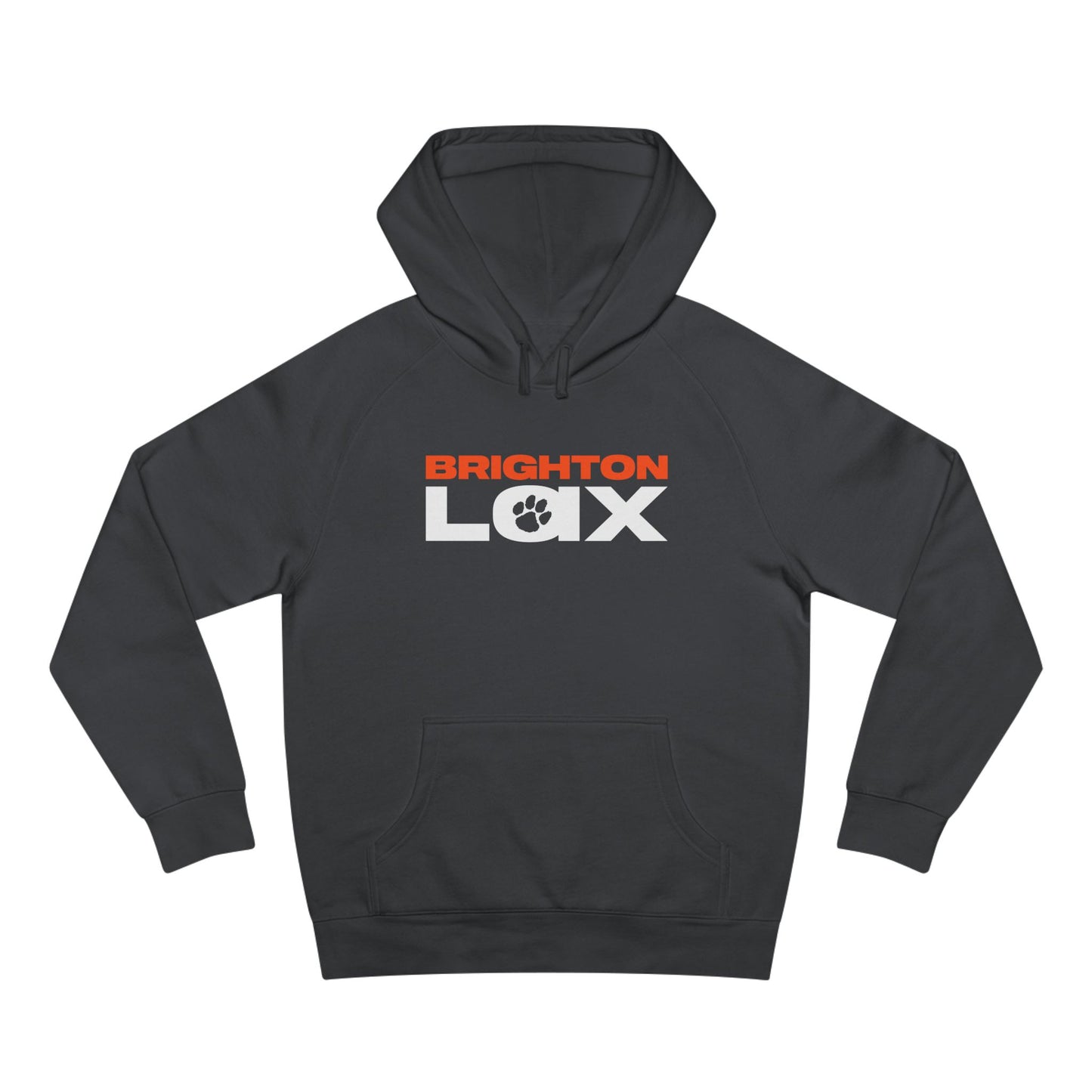 ADULT Lax Hoodie (Unisex) - Premium