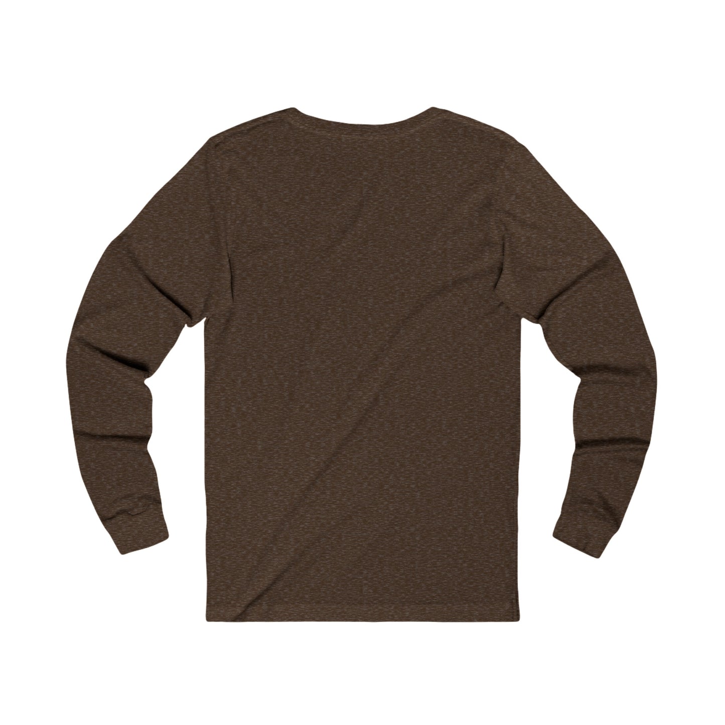 ADULT Mom Long Sleeve Tee - Premium **Extra Colors**
