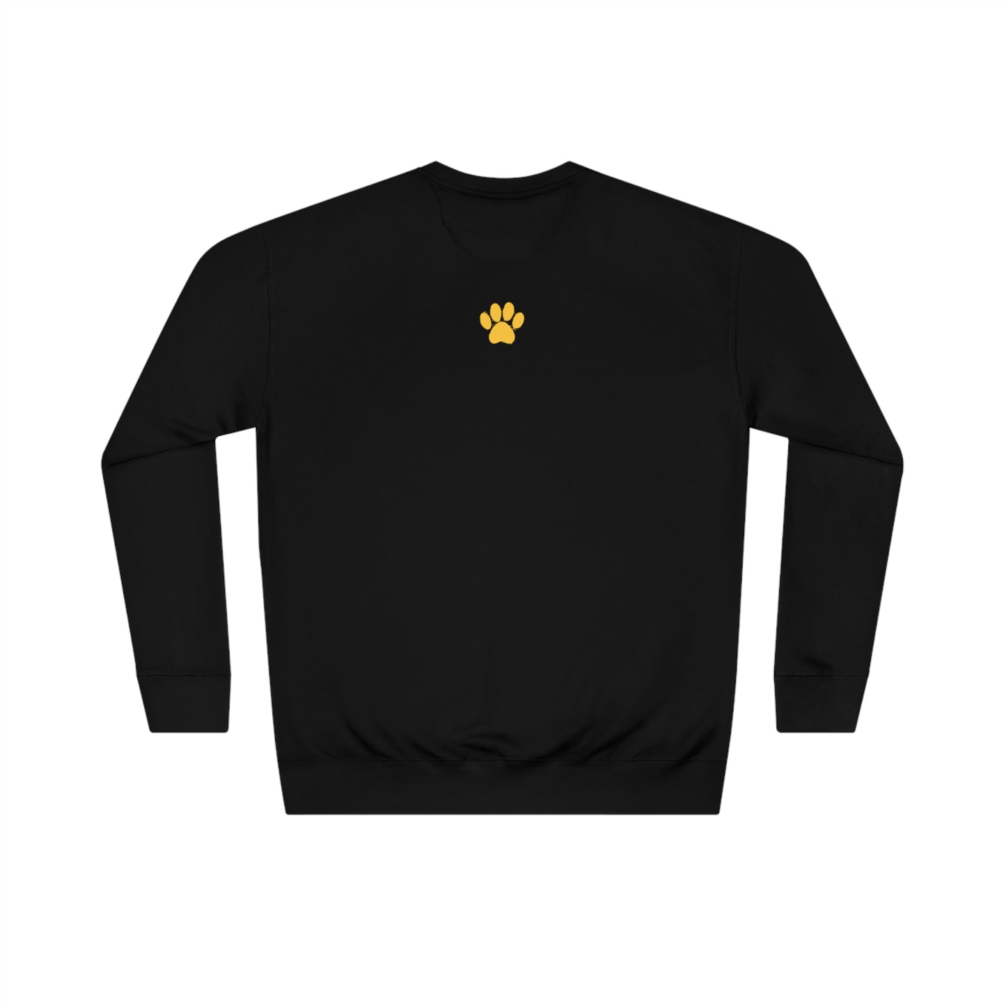 Therapy Dogs Sweatshirt (Unisex)
