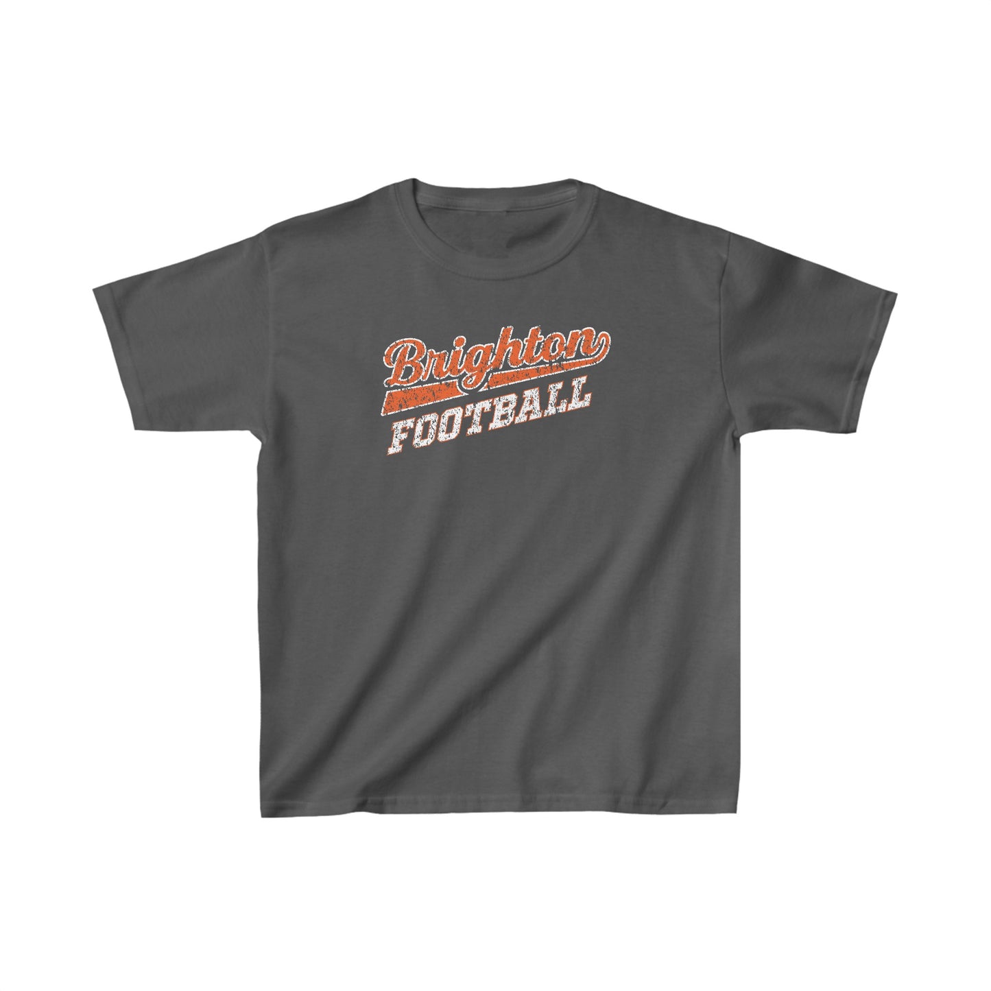 YOUTH Vintage Script Tee (Unisex)