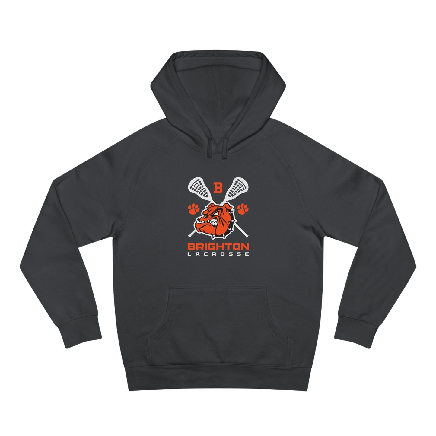 Unisex Supply Hoodie