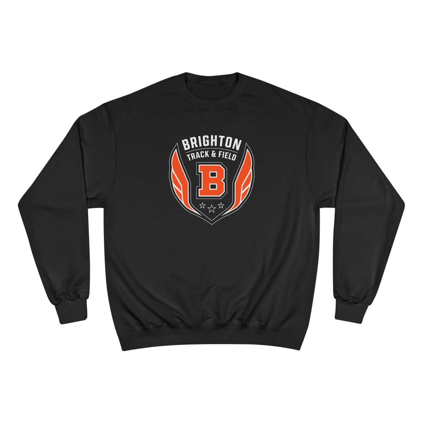 ADULT Wings Crewneck Sweatshirt (Unisex) - Premium