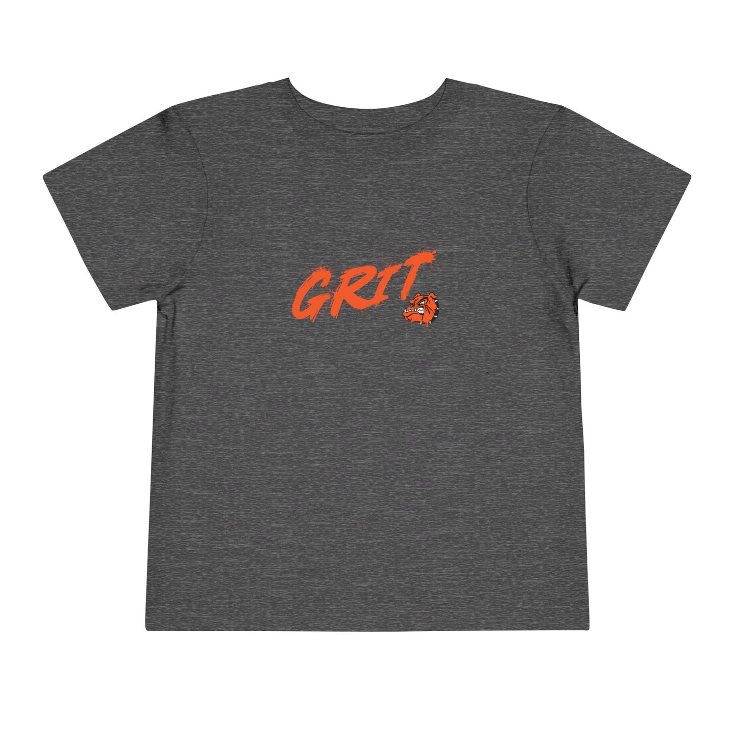 TODDLER Grit Tee (Unisex)