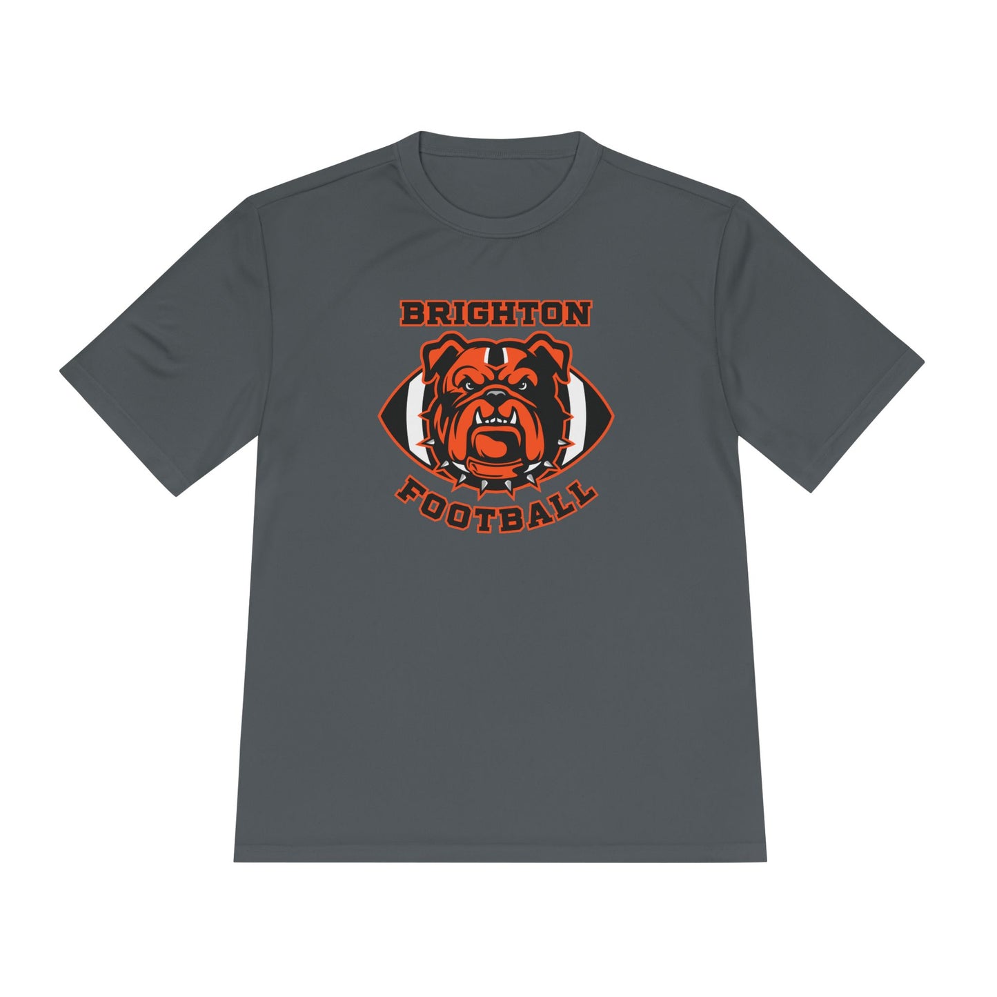 *NEW* ADULT Mean Mug Moisture Wicking Tee (Unisex) - Premium