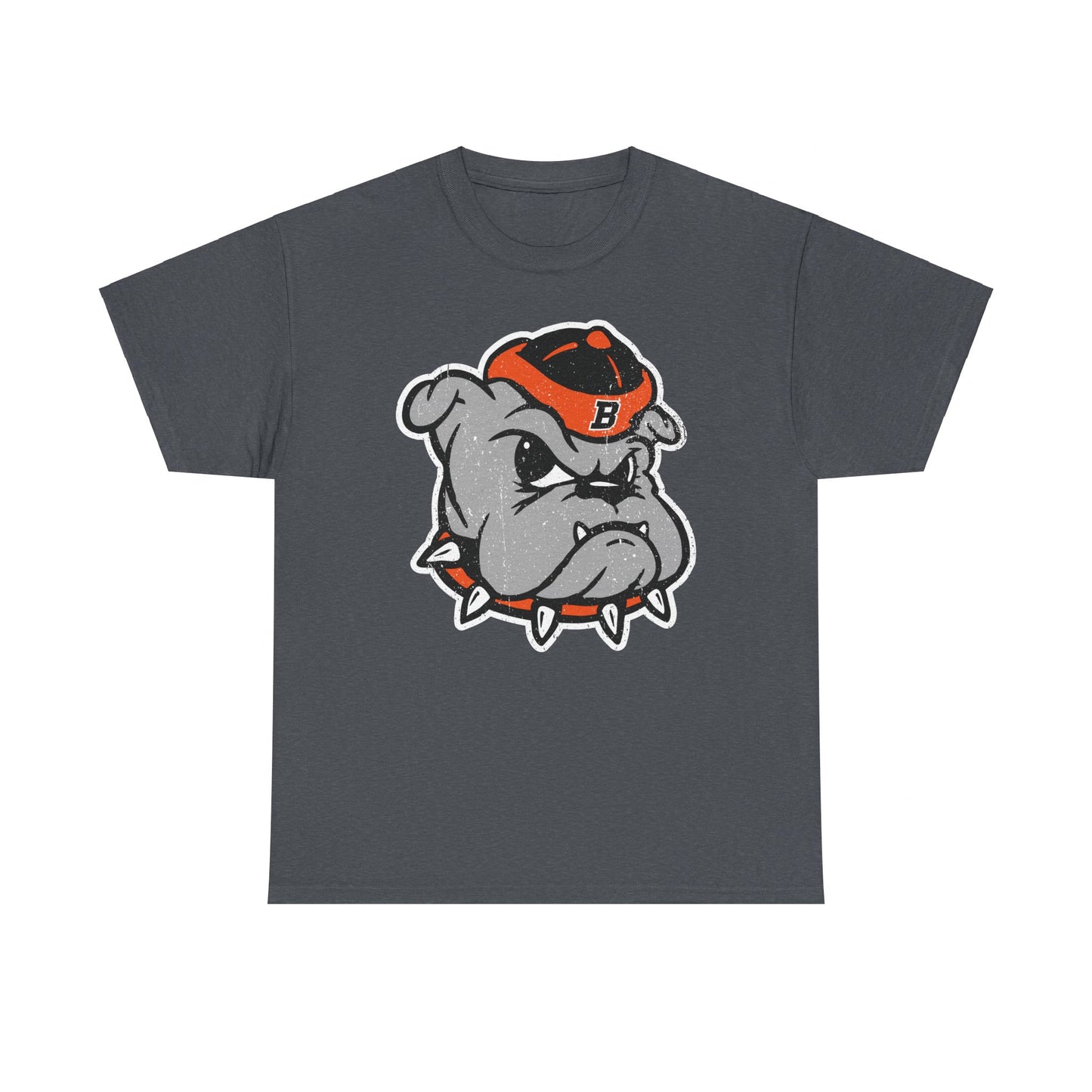 ADULT Mascot Short Sleeve Tee (Unisex) - Classic