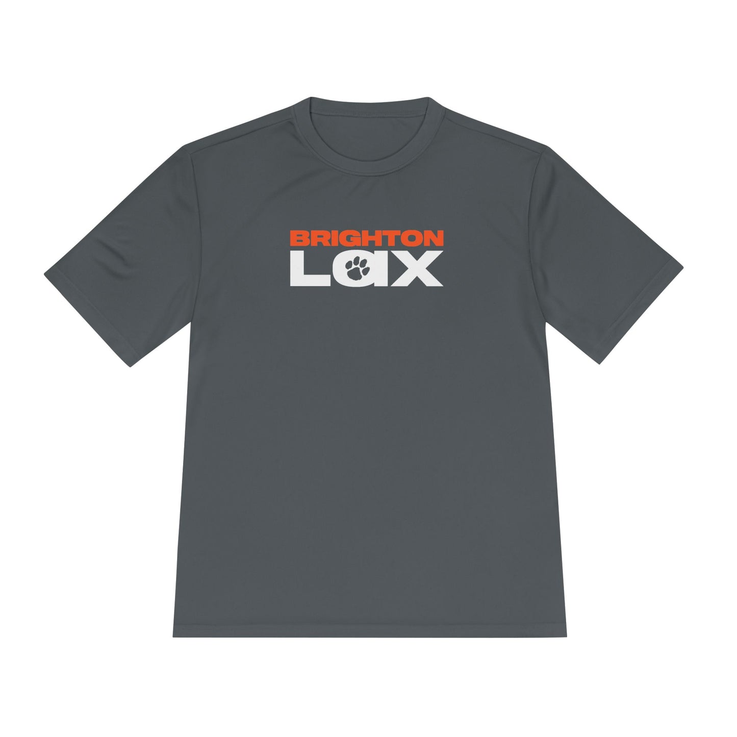 ADULT Lax Moisture Wicking Tee (Unisex) - Premium