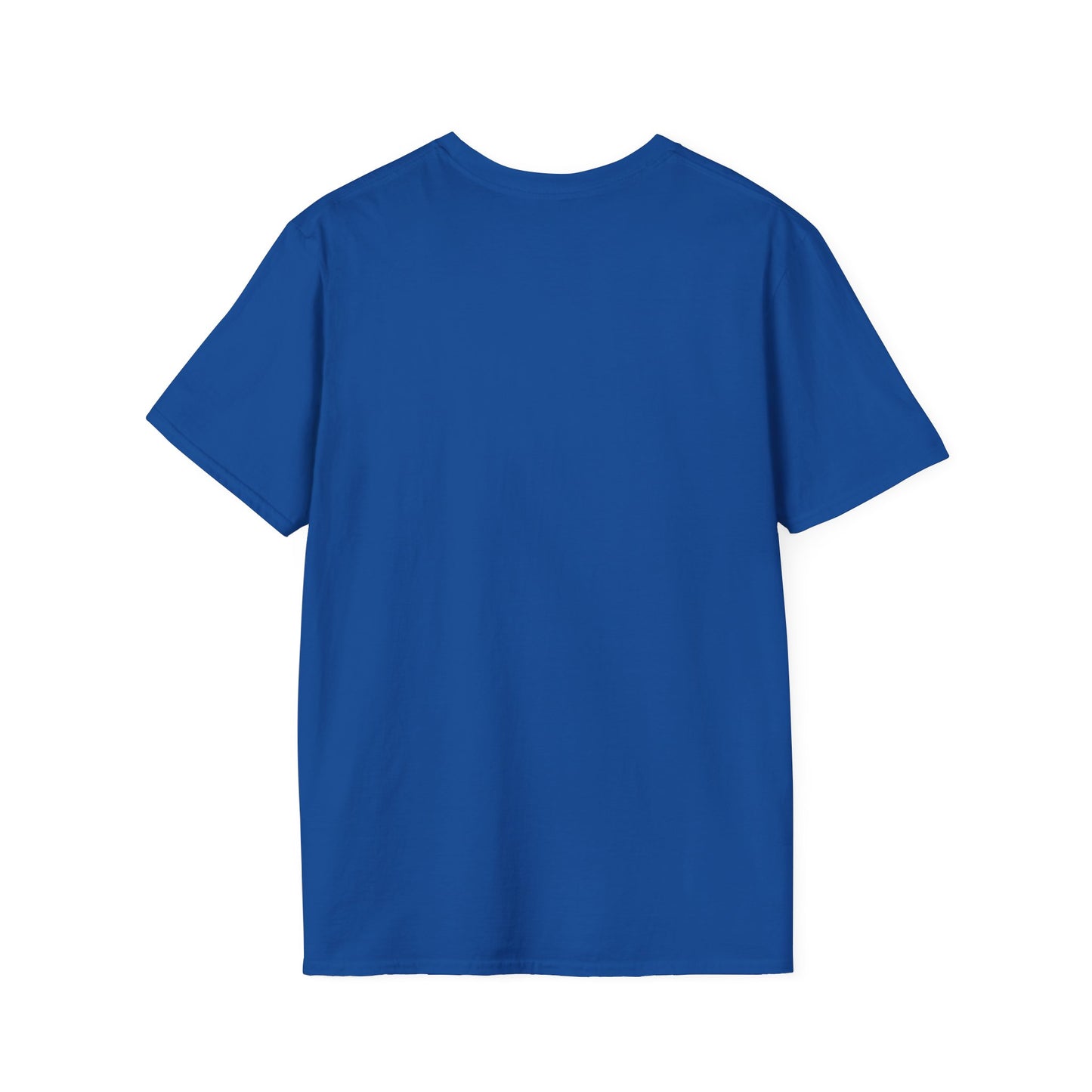 Real Men Short Sleeve T-Shirt (Men's)