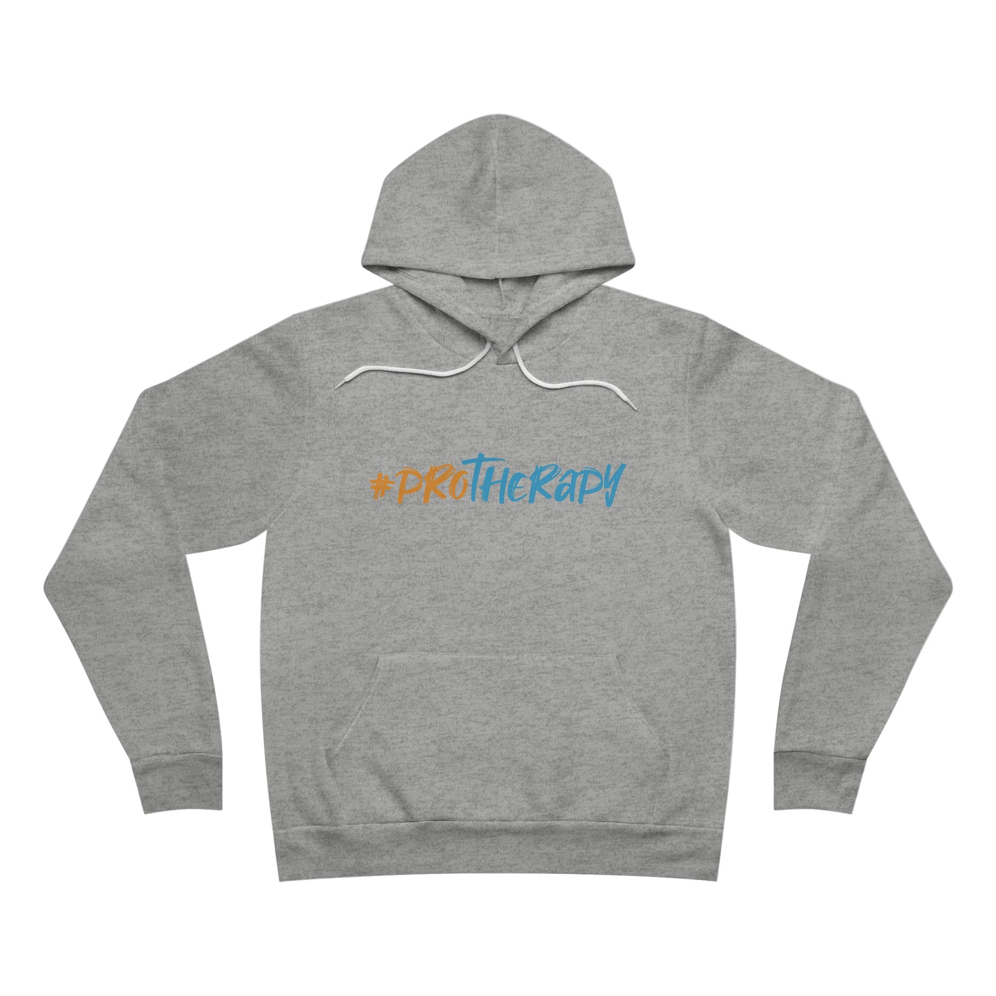 #ProTherapy Hoodie (Unisex)