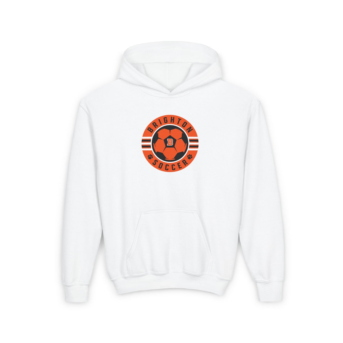 YOUTH Soccer Ball (Unisex)