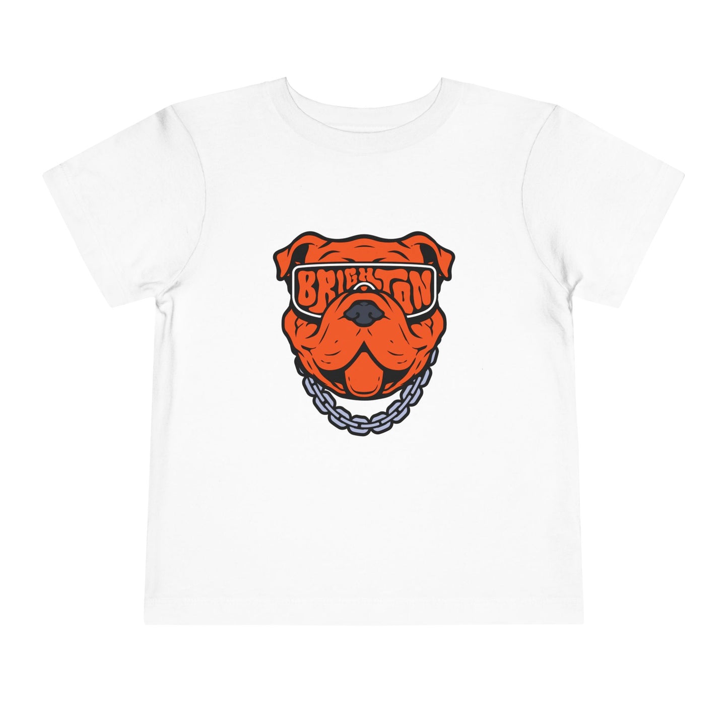 Toddler Bulldog Sunglasses (Unisex)