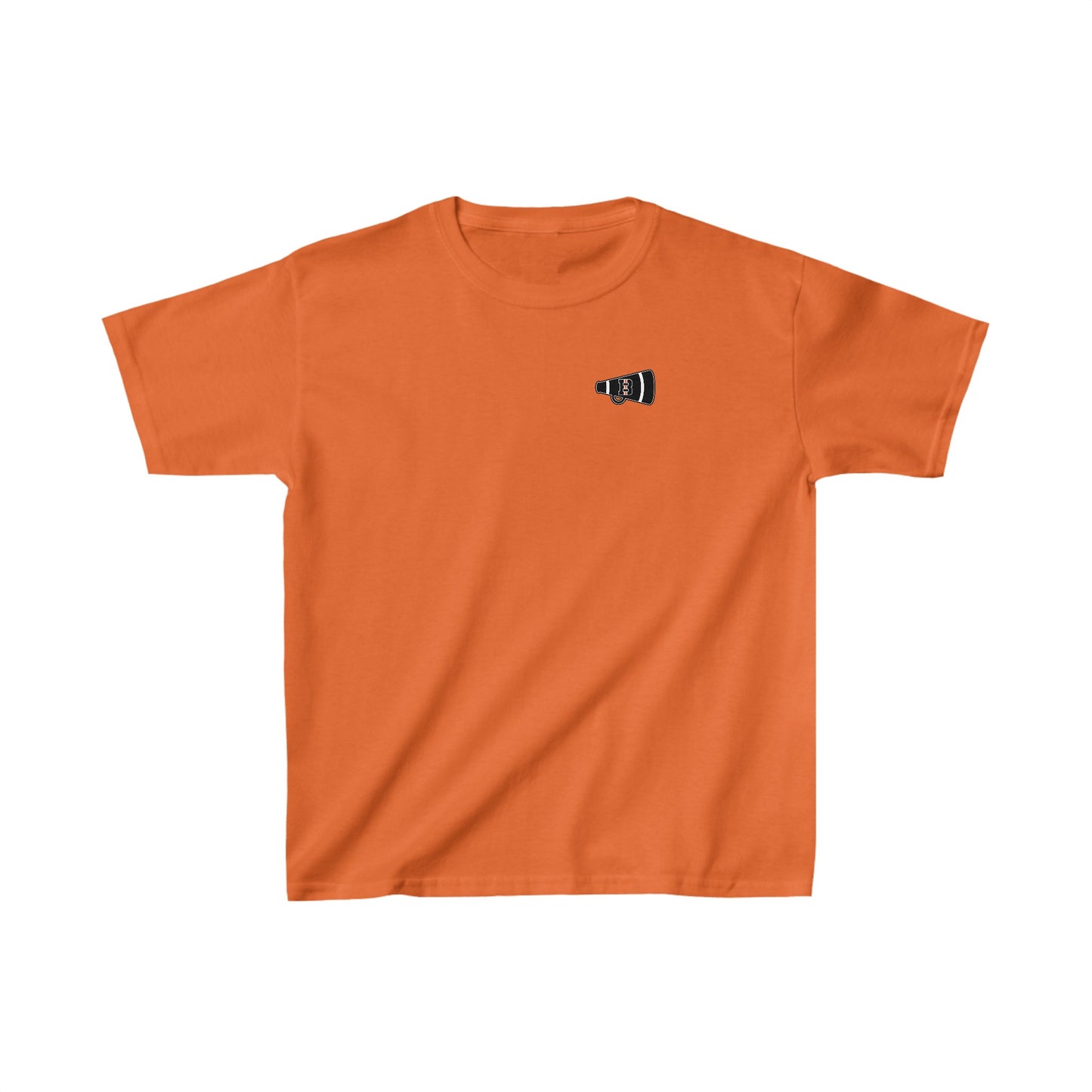 YOUTH Double-Sided Megaphone Tee (Unisex) - Classic