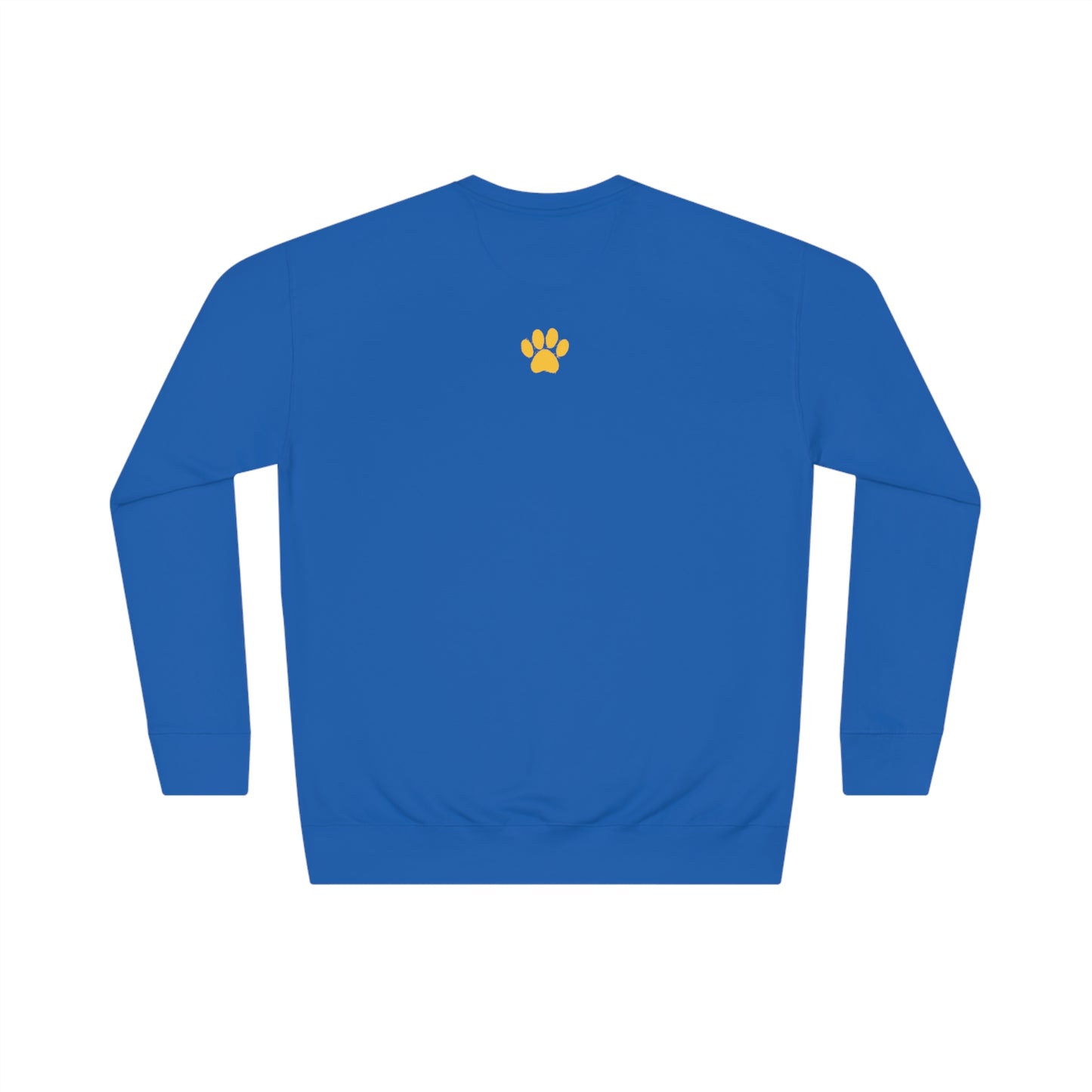 Therapy Dogs Sweatshirt (Unisex)