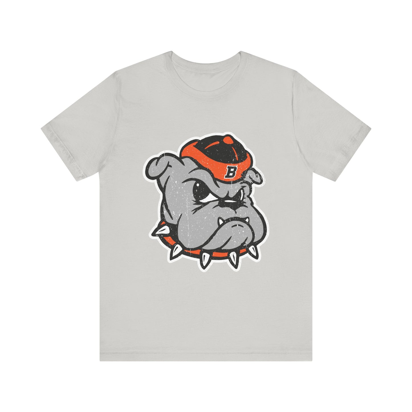 ADULT Mascot Short Sleeve Tee (Unisex) - Premium