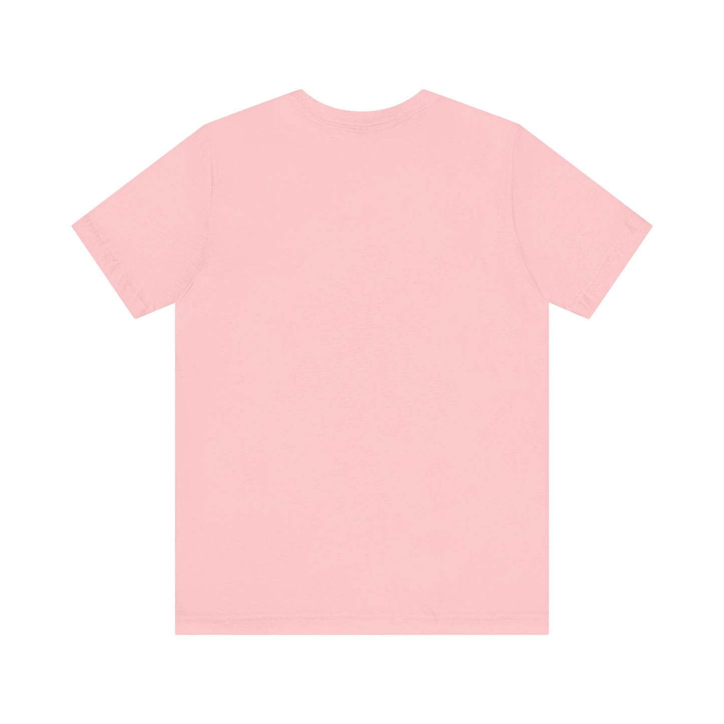 Hard Things Short Sleeve T-Shirt (Unisex)