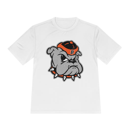 ADULT Mascot Moisture Wicking Tee (Unisex) - Premium