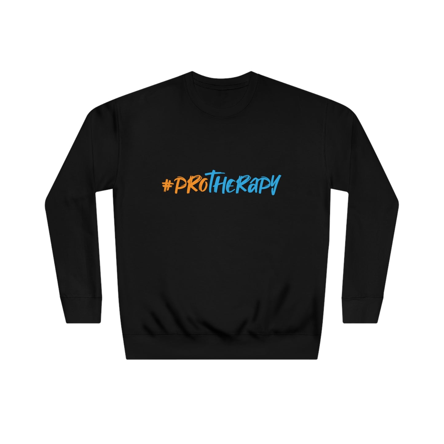 #ProTherapy Sweatshirt (Unisex)