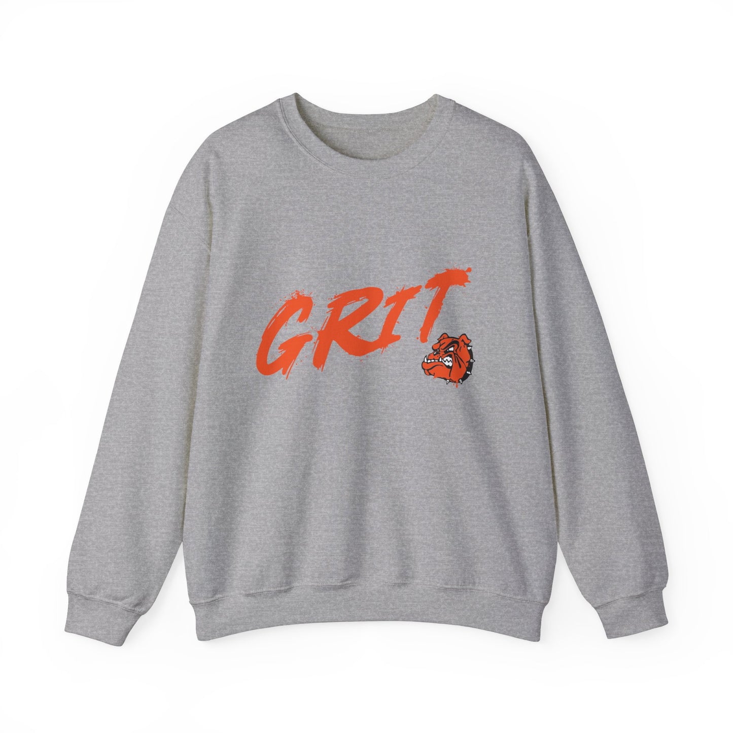 ADULT Grit Crewneck Sweatshirt (Unisex) - Classic