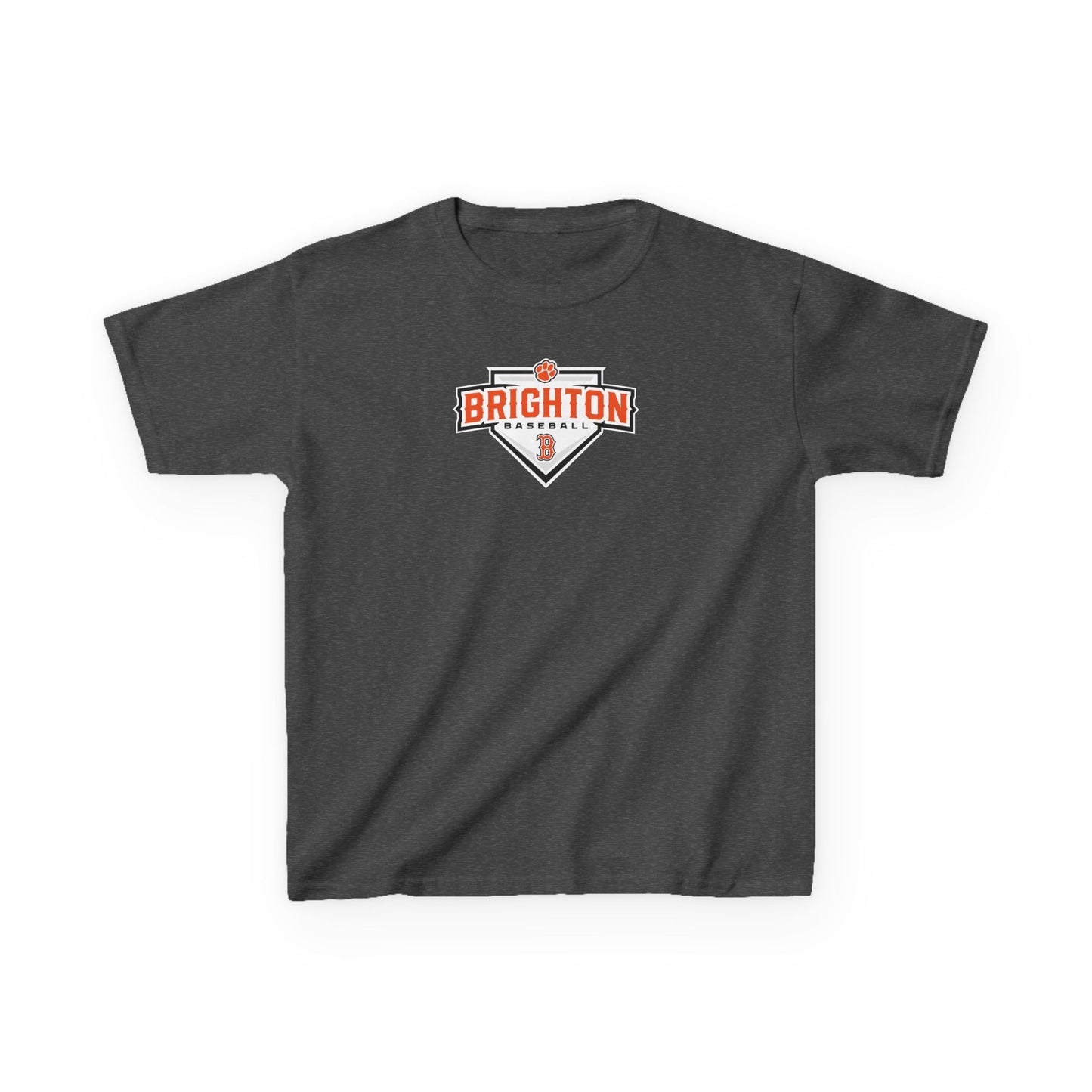 YOUTH Home Plate Tee (Unisex)