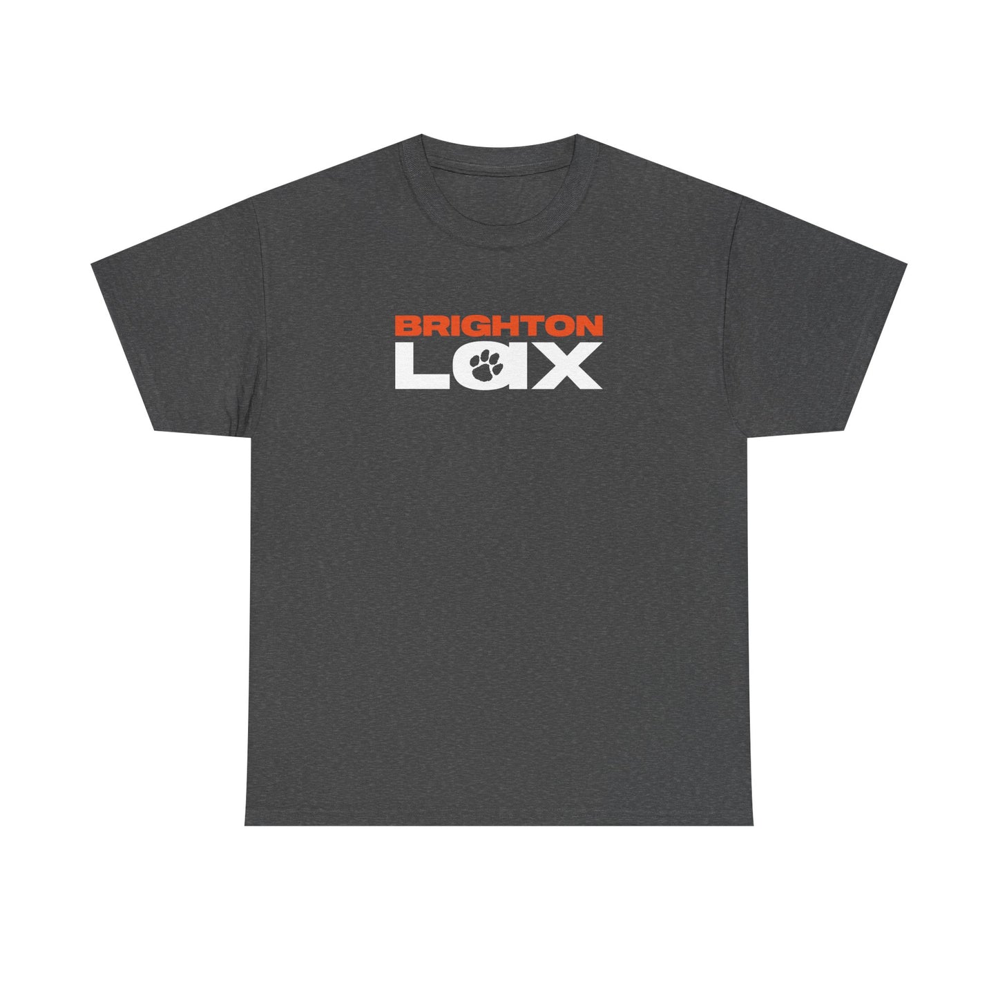 ADULT Lax Short Sleeve Tee (Unisex) - Classic