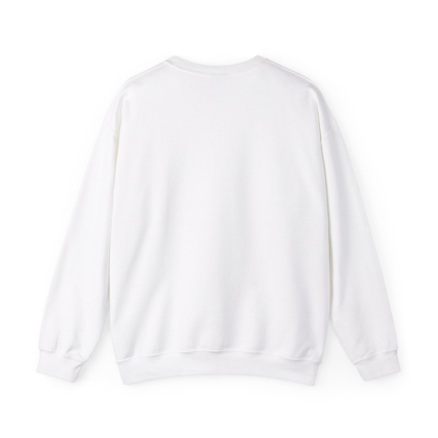 ADULT BBFC Banner Crewneck Sweatshirt (Unisex) - Classic