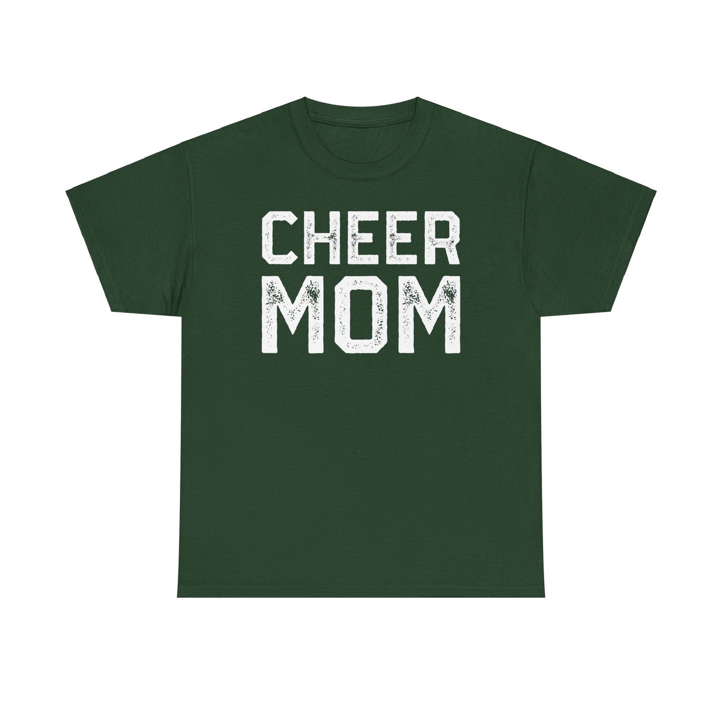 ADULT Mom Short Sleeve Tee - Classic *Extra Colors*
