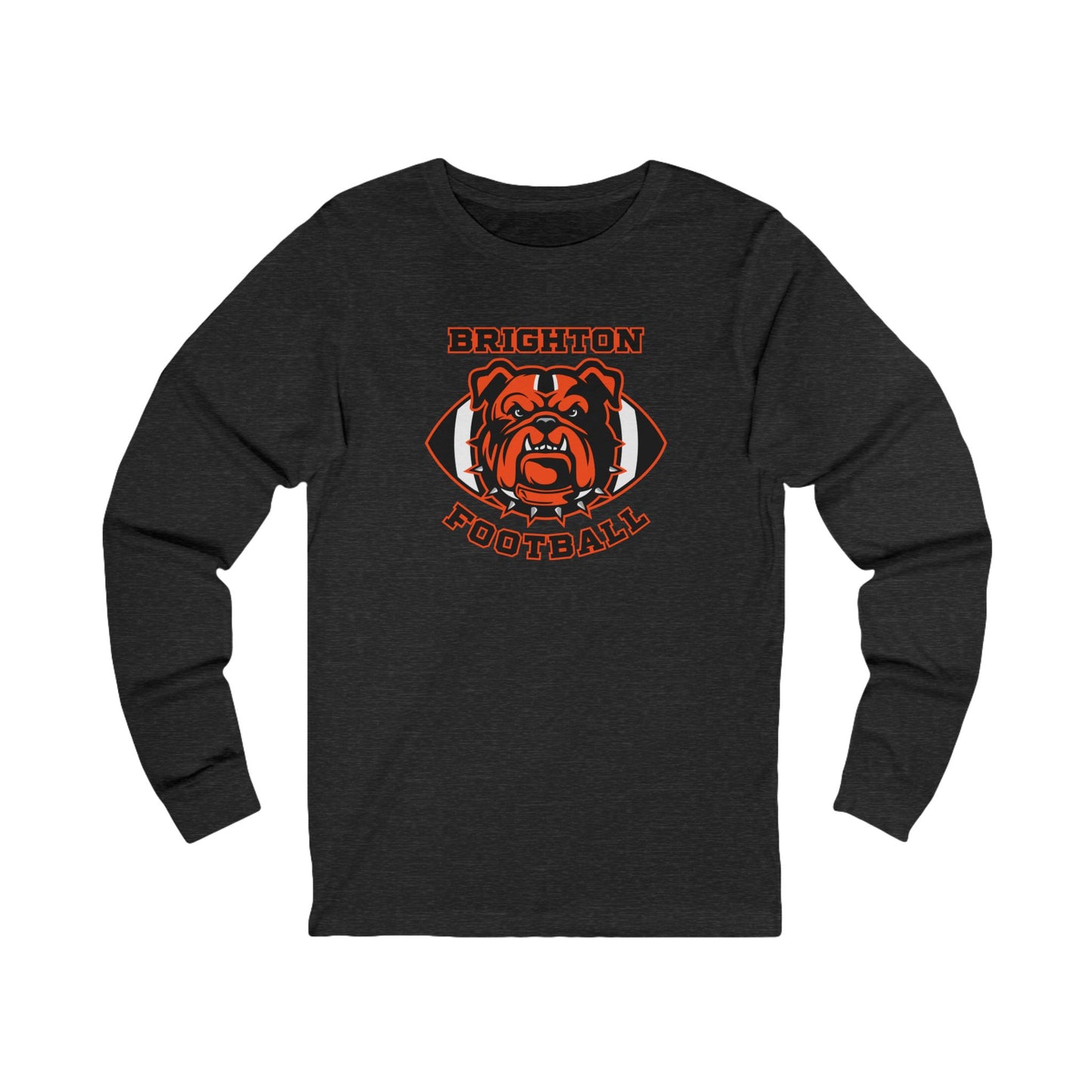 *NEW* ADULT Mean Mug Long Sleeve Tee (Unisex) - Premium