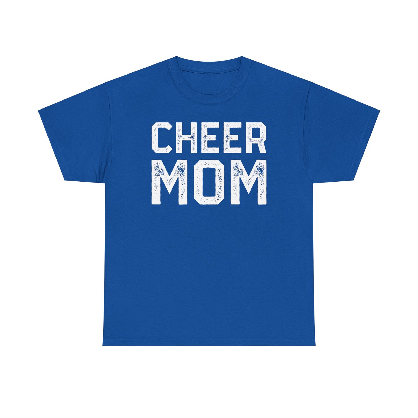 ADULT Mom Short Sleeve Tee - Classic *Extra Colors*