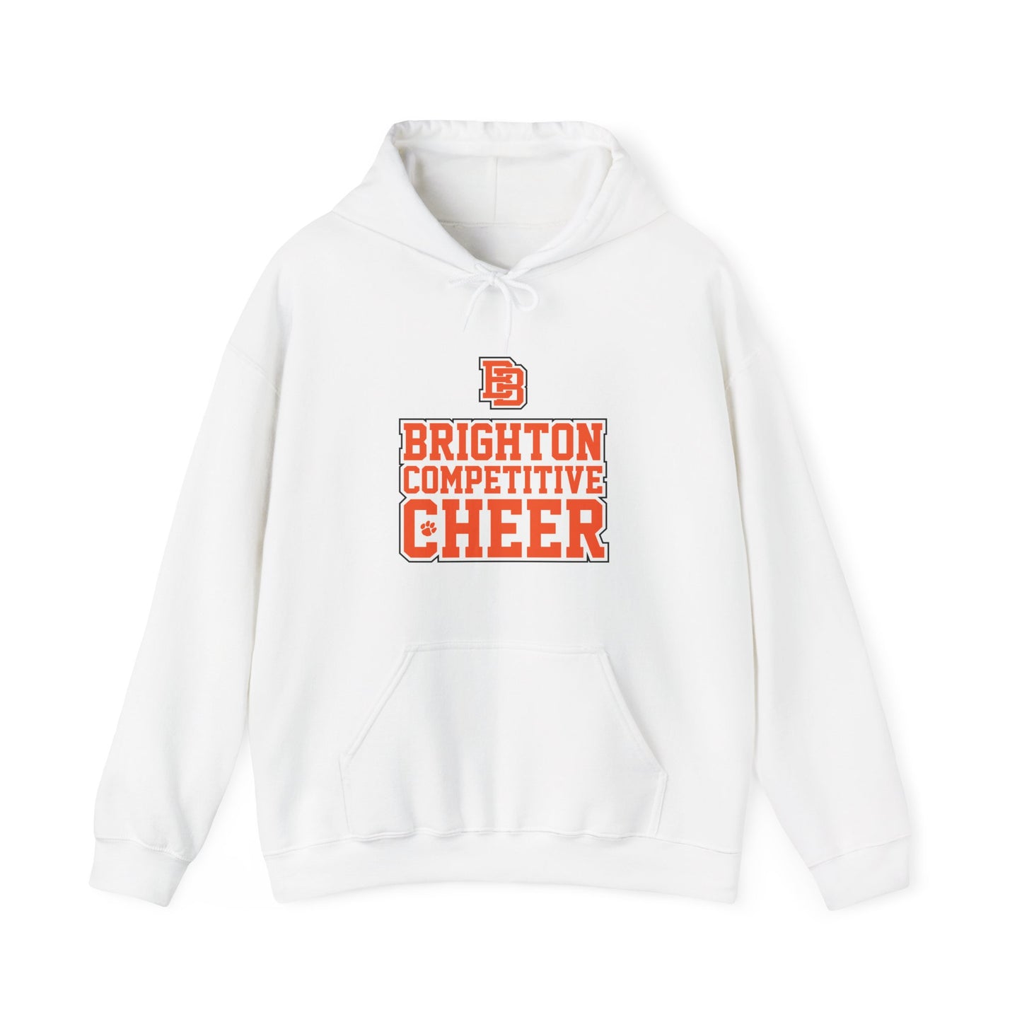 ADULT Brighton Competitive Cheer (Unisex) - CLASSIC