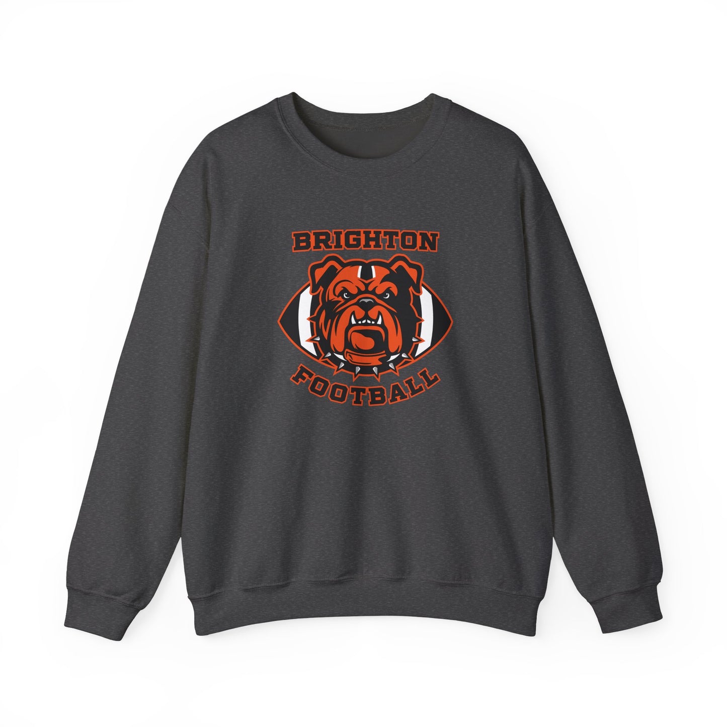 *NEW* ADULT Mean Mug Crewneck Sweatshirt (Unisex) - Classic