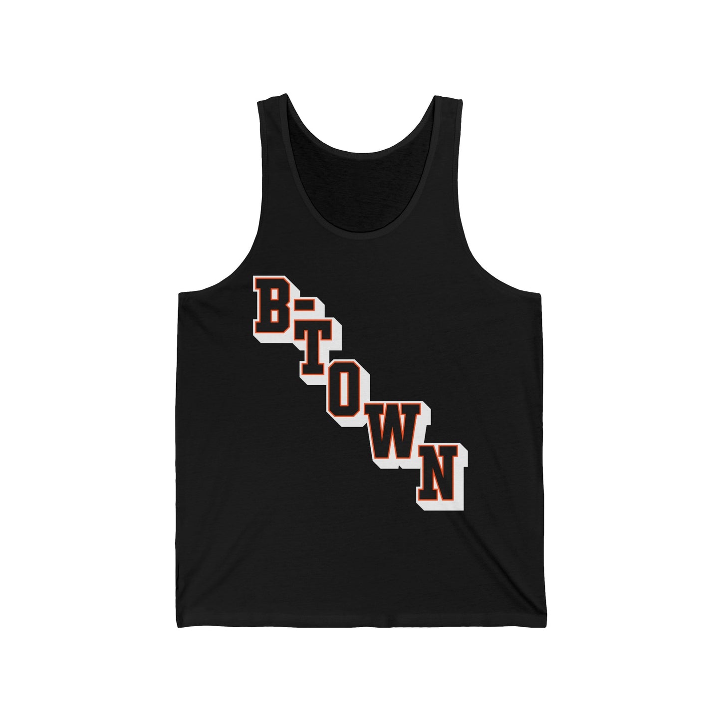ADULT B-Town Tank (Women's) - Premium