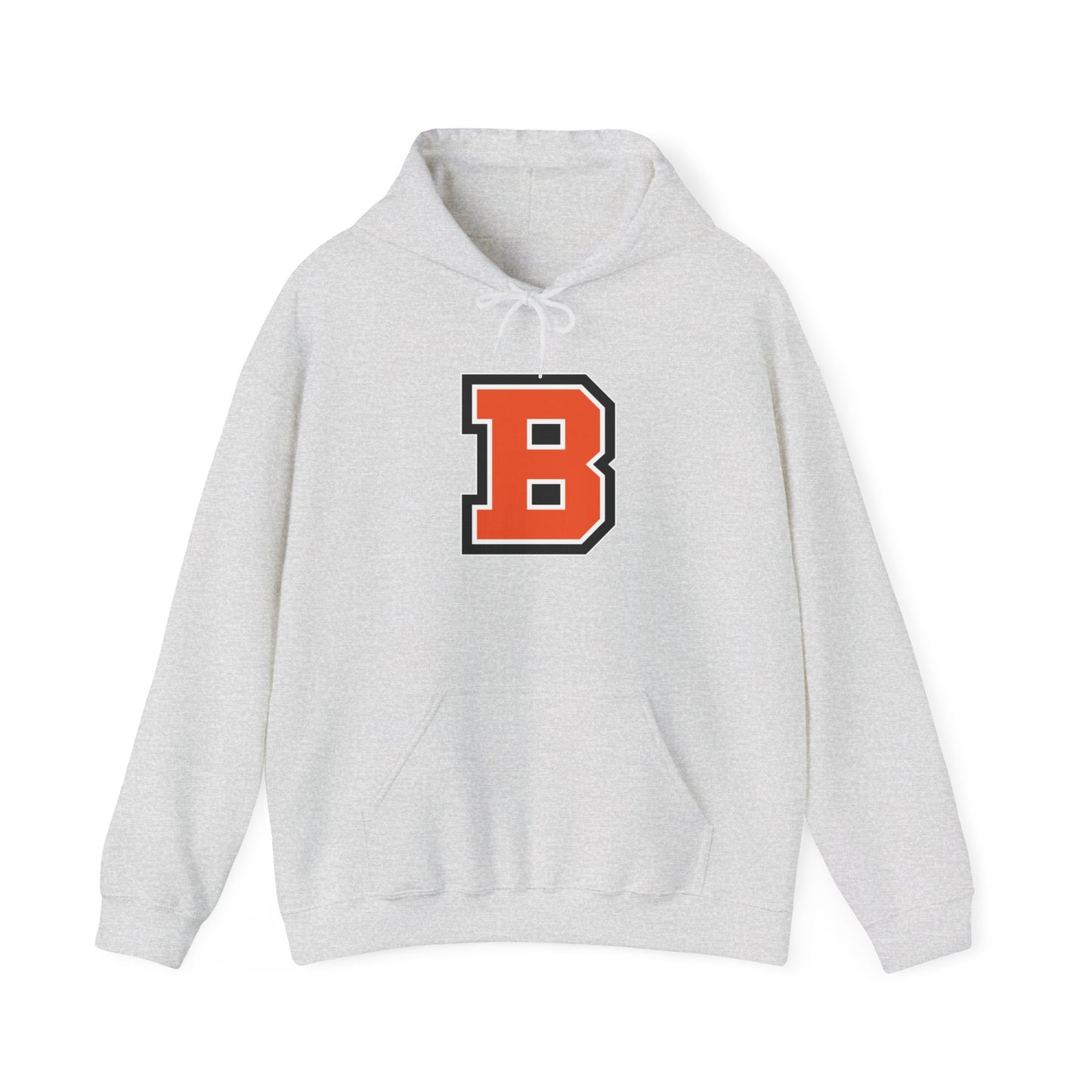 ADULT Varsity B Hoodie (Unisex) - Classic