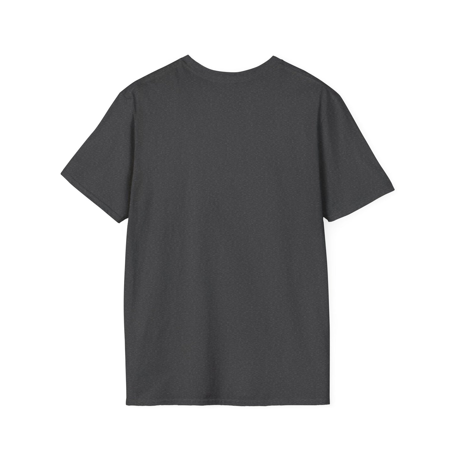 Real Men Short Sleeve T-Shirt (Men's)
