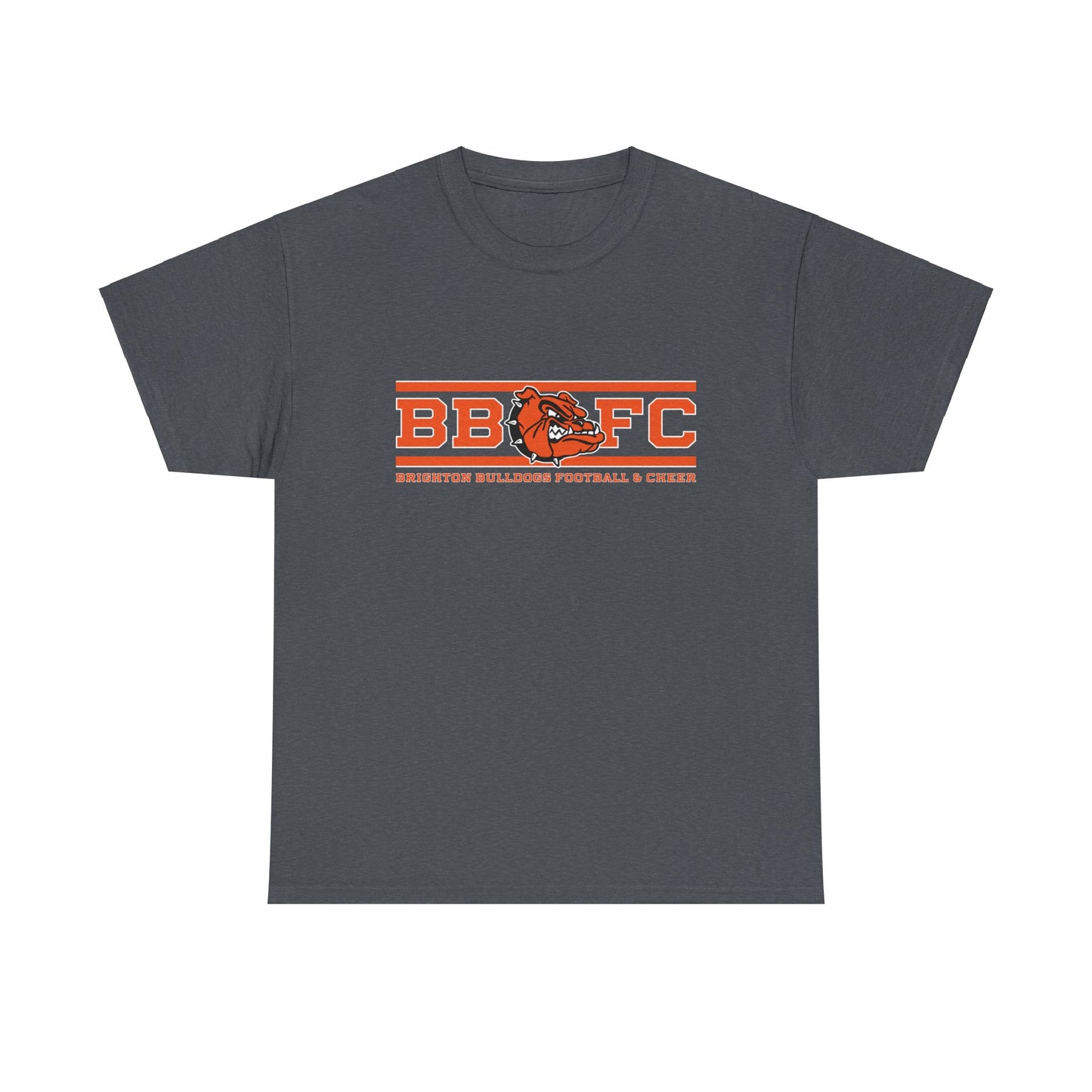 ADULT BBFC Banner Short Sleeve Tee (Unisex) - Classic