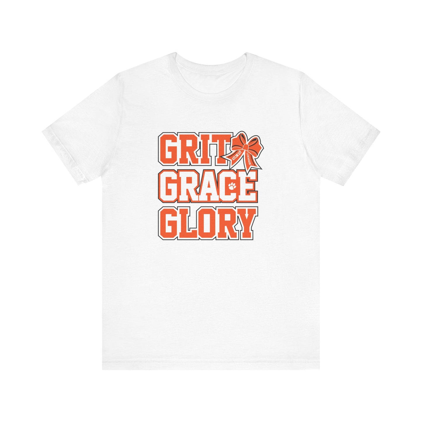 ADULT Grit, Grace, Glory (Unisex) - PREMIUM