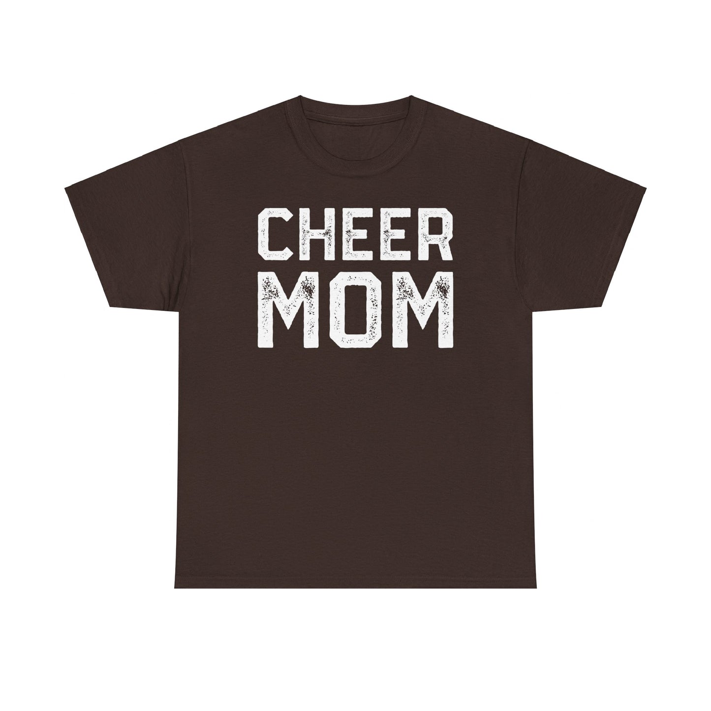 ADULT Mom Short Sleeve Tee - Classic *Extra Colors*