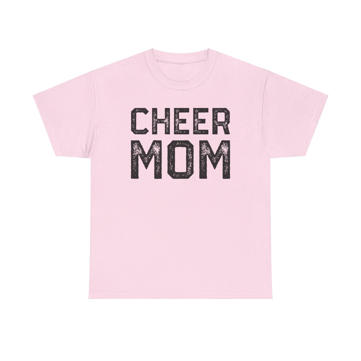 ADULT Mom Short Sleeve Tee - Classic **Extra Colors**