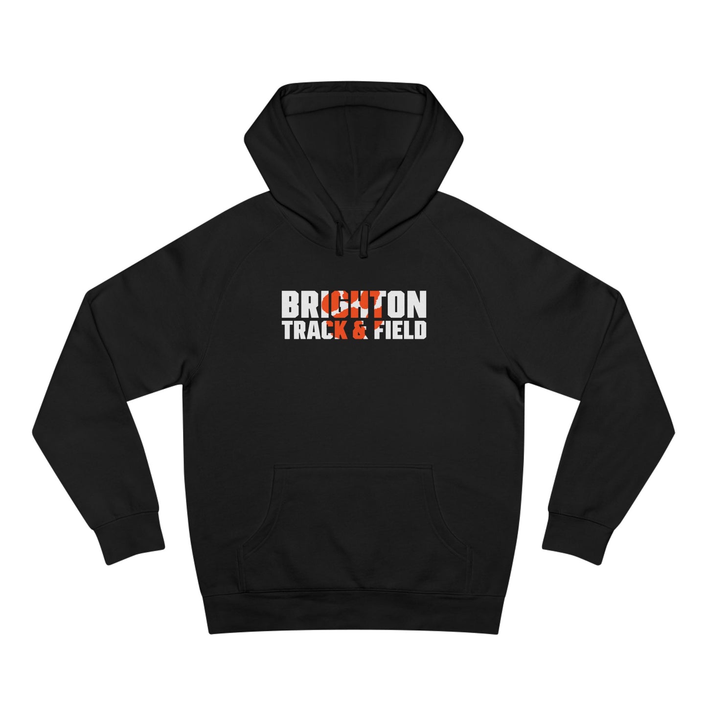 ADULT Track & Field Hoodie (Unisex) - Premium